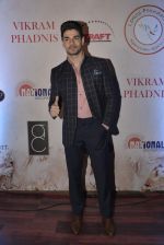 at Vikram Phadnis 25 years show on 16th Jan 2016